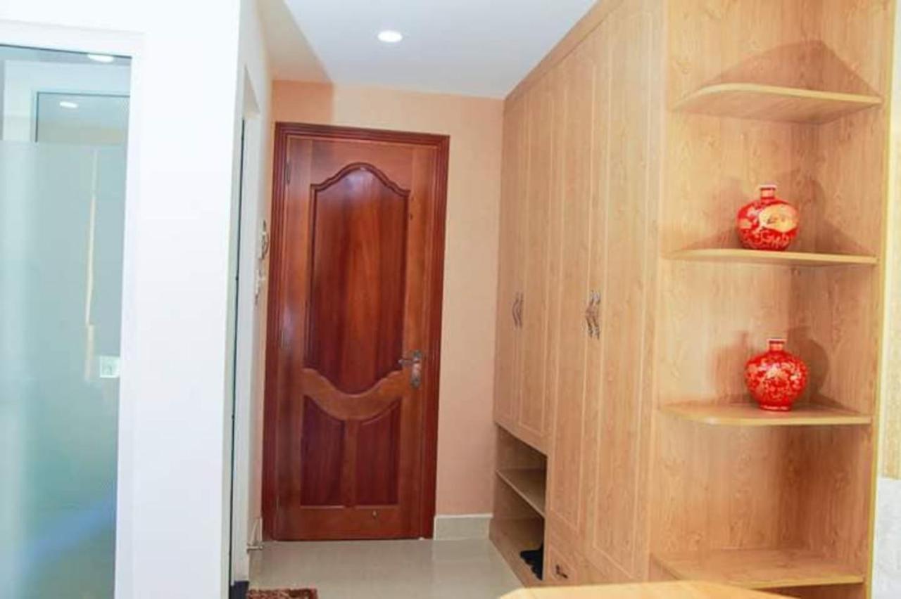 Vung Tau Luxury Hotel & Apartment Екстериор снимка