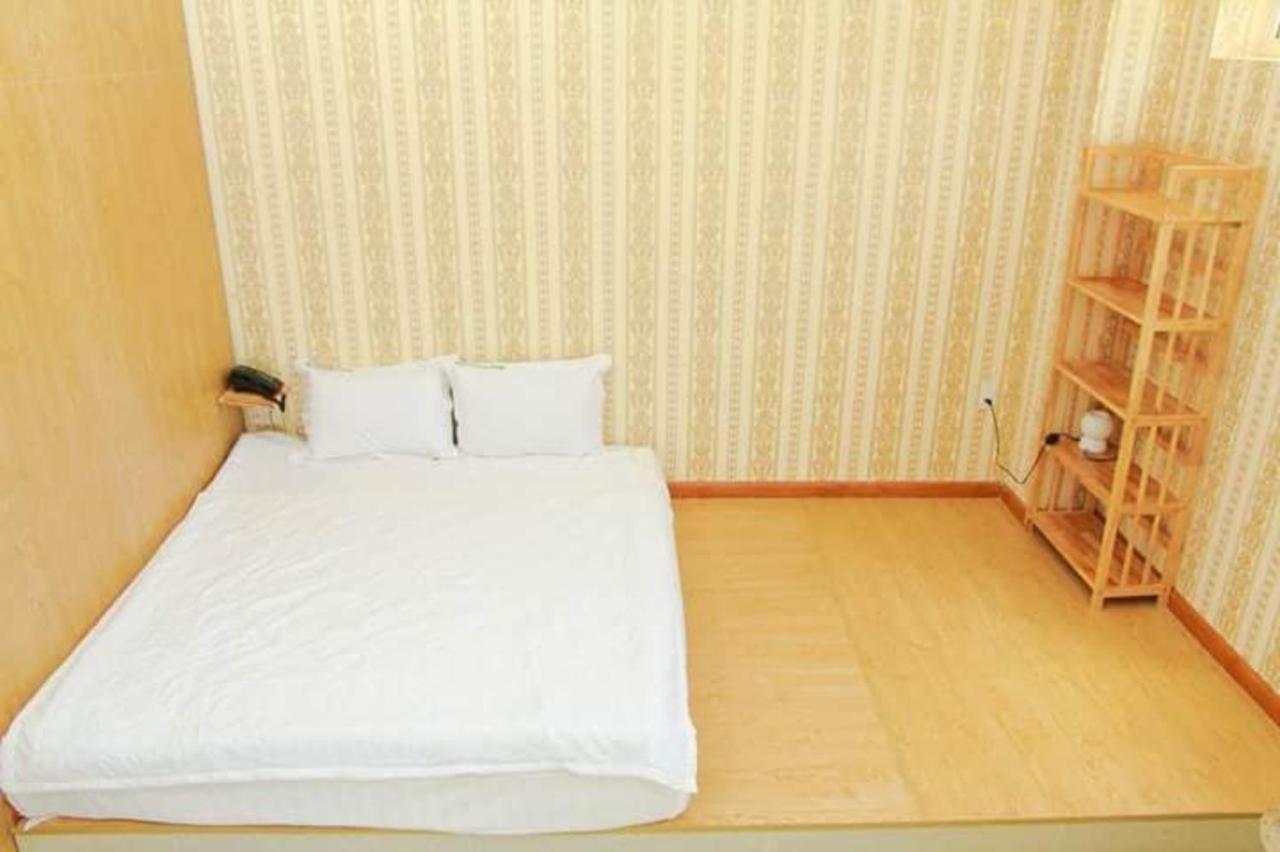 Vung Tau Luxury Hotel & Apartment Екстериор снимка
