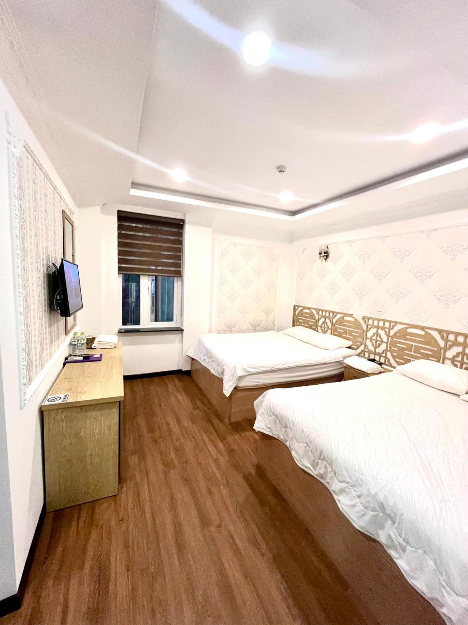 Vung Tau Luxury Hotel & Apartment Екстериор снимка