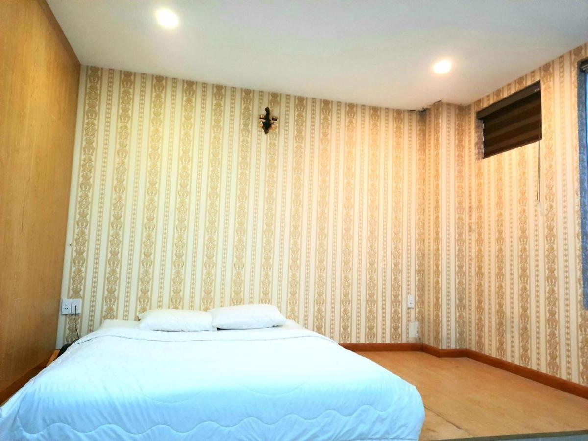 Vung Tau Luxury Hotel & Apartment Екстериор снимка